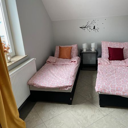 Apartamenty Swierkowa #1 ซ็อบโกวิตเซ ชลอสเกีย ภายนอก รูปภาพ
