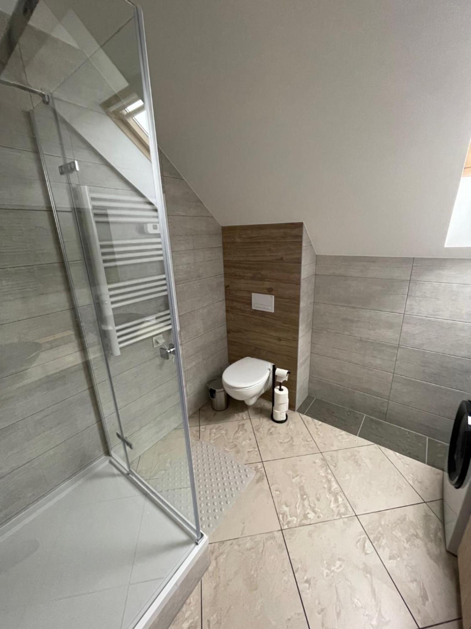 Apartamenty Swierkowa #1 ซ็อบโกวิตเซ ชลอสเกีย ภายนอก รูปภาพ