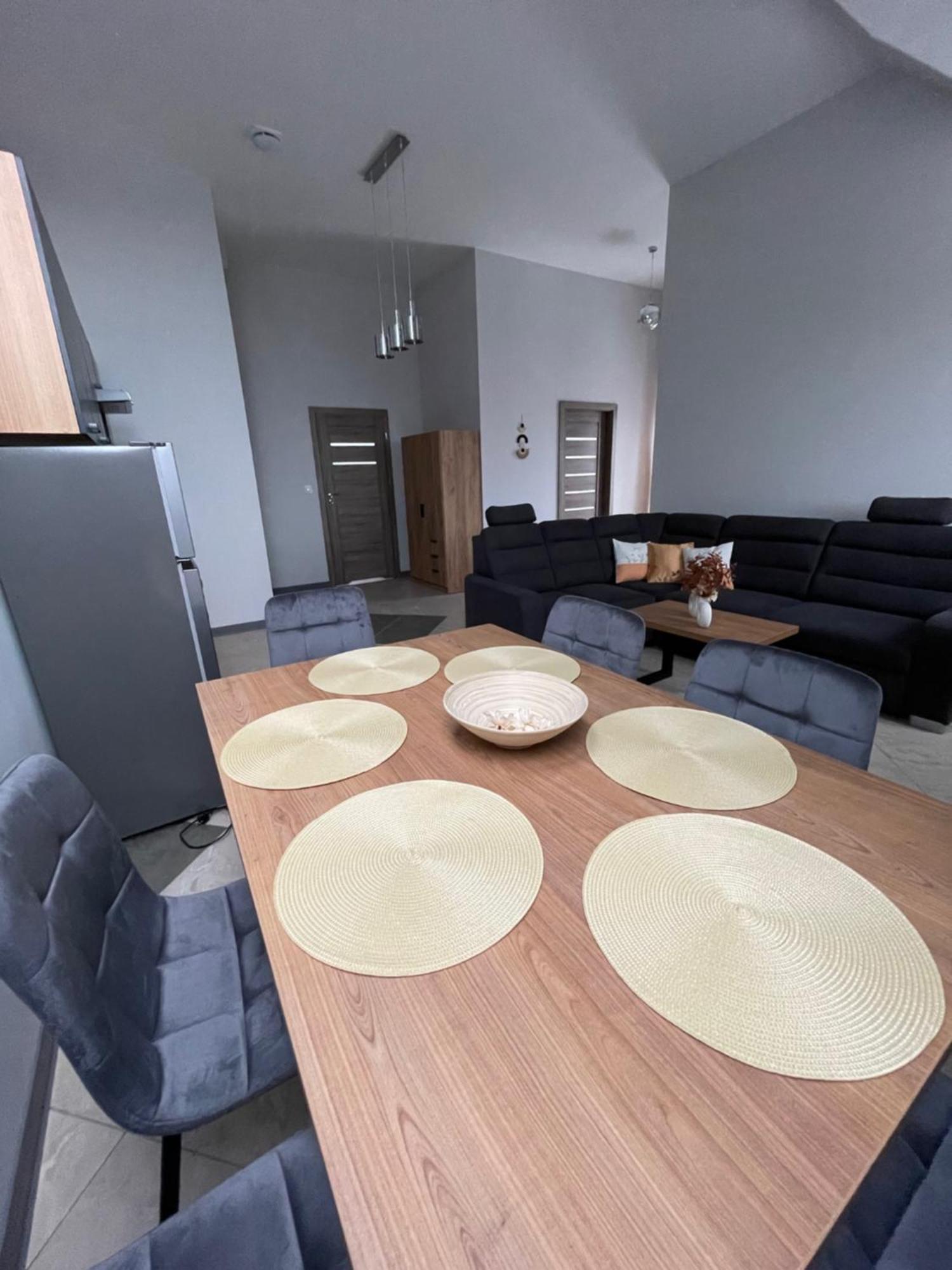 Apartamenty Swierkowa #1 ซ็อบโกวิตเซ ชลอสเกีย ภายนอก รูปภาพ