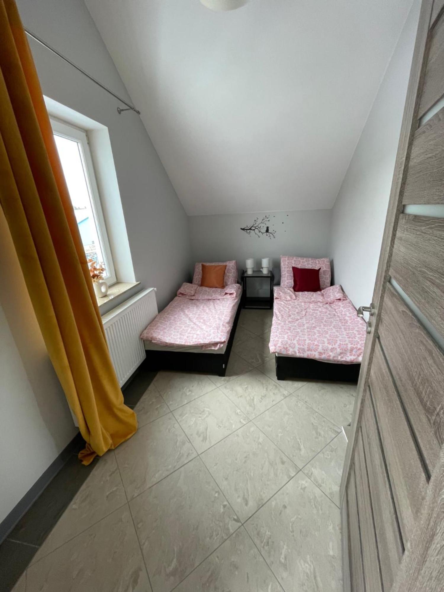 Apartamenty Swierkowa #1 ซ็อบโกวิตเซ ชลอสเกีย ภายนอก รูปภาพ